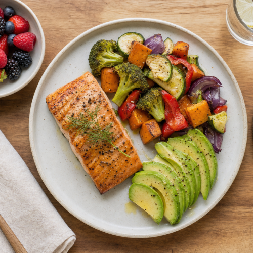Why Women Gain Midsection Weight After 40 - Fresh Start 30: A Journey To Better Health why midsection weight gain happens after 40 in women